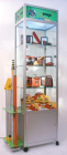 Tower Display Cabinets